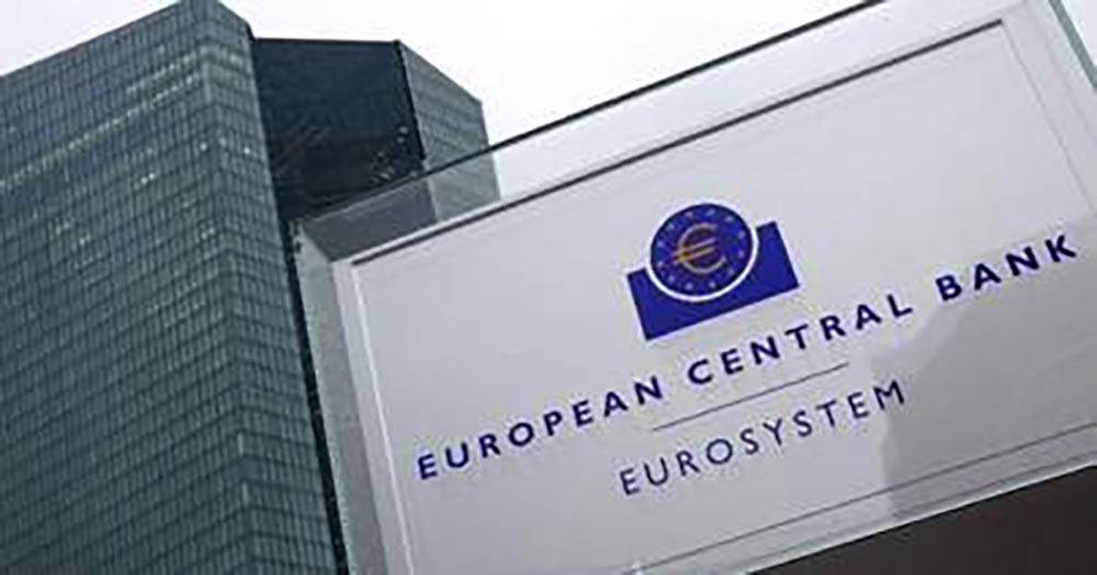 Europian Centeral Bank
